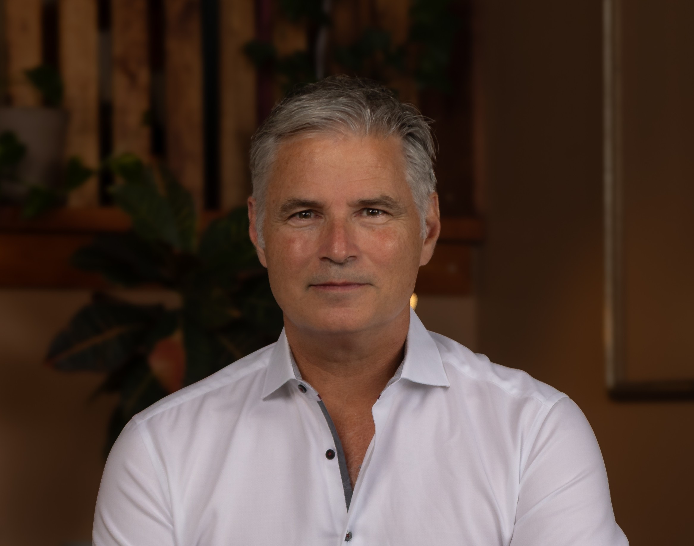Mario Cantin, Founder and CEO of Prodago